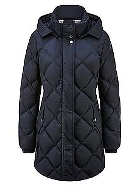 Steppjacke Fuchs Schmitt blau günstig online kaufen