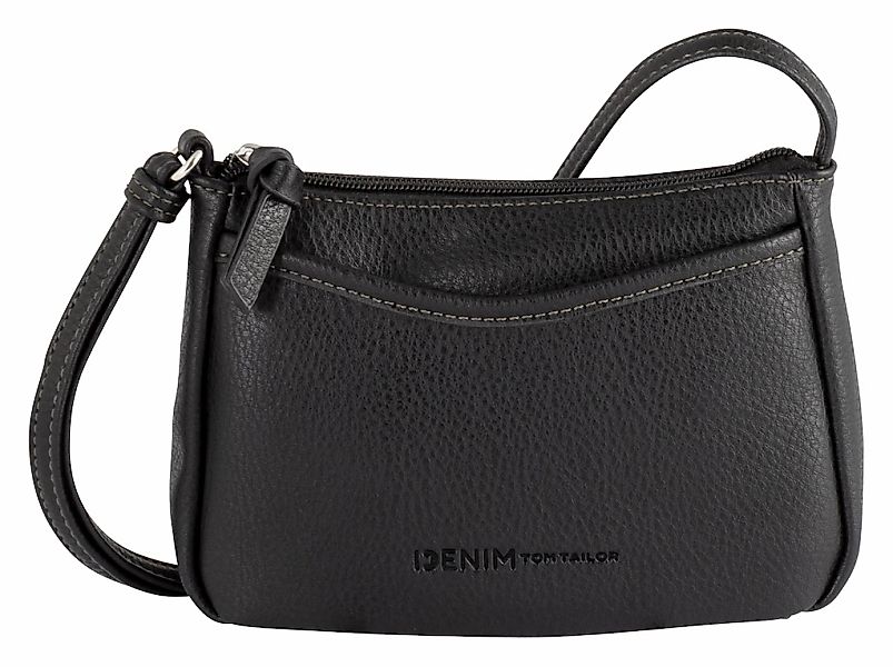 TOM TAILOR Denim Umhängetasche "Cilia" lässige Handtasche für die Party aus günstig online kaufen