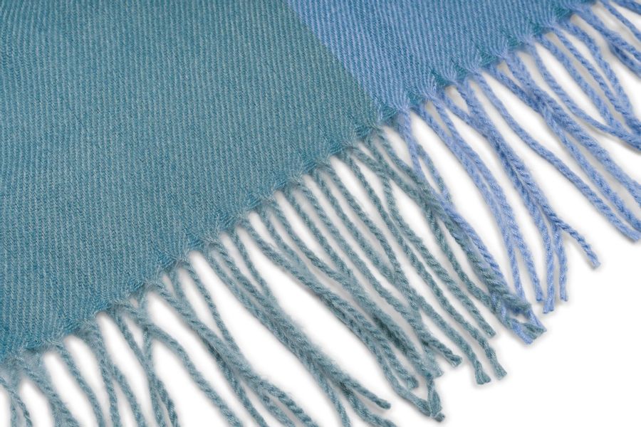 styleBREAKER Modeschal Weicher karierter Schal mit günstig online kaufen
