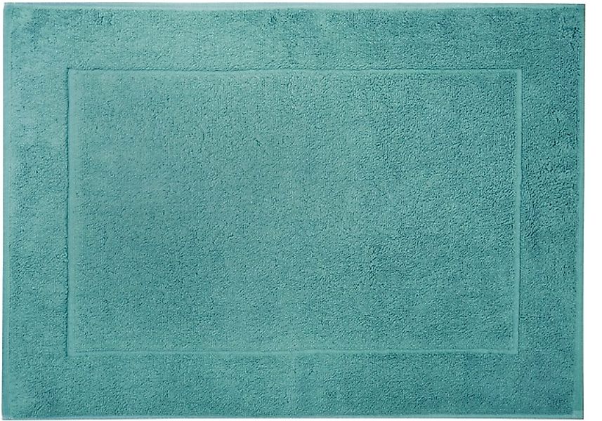 framsohn frottier Badematte »Uni Basic Hotelmatte«, beidseitig nutzbar-schn günstig online kaufen