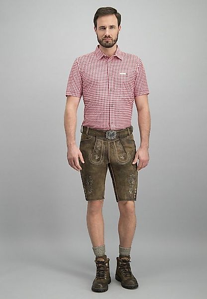 Stockerpoint Trachtenhemd Renko3 günstig online kaufen