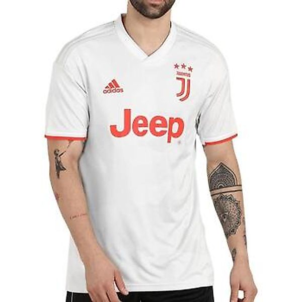 adidas  T-Shirts & Poloshirts DW5461 günstig online kaufen