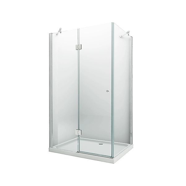Glasdeals Duschkabine NOVUM 120 x 90 x 195 cm – 3085 günstig online kaufen