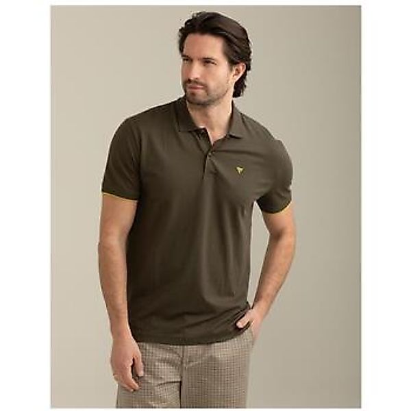 Fred Mello  Poloshirt FM25S13QU günstig online kaufen