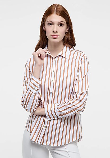 Eterna Hemdbluse "REGULAR FIT" günstig online kaufen