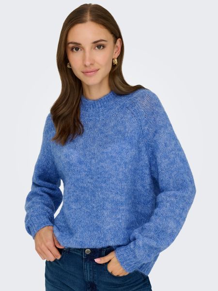 JDY Stehkragenpullover JDYZOEY LIFE L/S HN günstig online kaufen