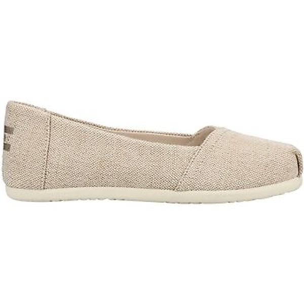 Toms  Slip on Ballerinas günstig online kaufen
