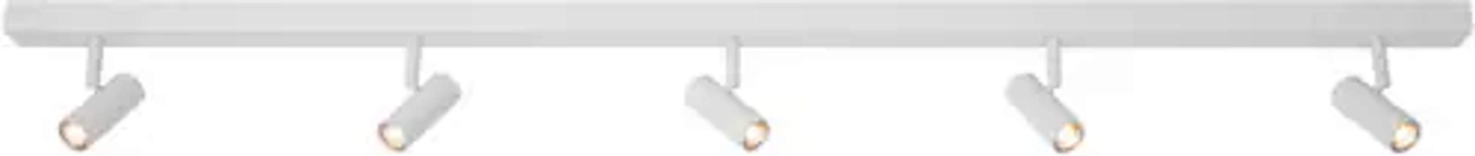Nordlux LED Deckenspot »OMARI«, Leuchtmittel LED-Modul   LED fest integrier günstig online kaufen