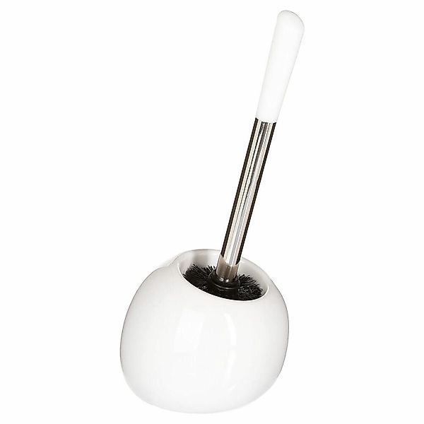 5five Simply Smart WC-Garnitur Colorama Weiß günstig online kaufen
