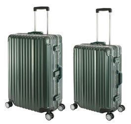 Travelhouse Trolleyset London, 4 Rollen, (2 günstig online kaufen