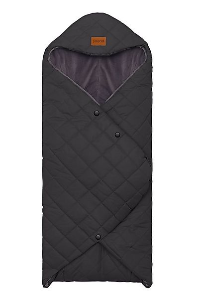 Fillikid Fußsack Winterfußsack Einschlagdecke Palü Exklusiv günstig online kaufen