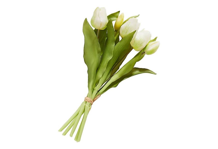 Kunstblume Tulpen Bund, DPI, 31 cm günstig online kaufen