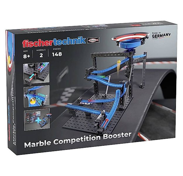 fischertechnik Lernspielzeug Bausatz 571897 günstig online kaufen