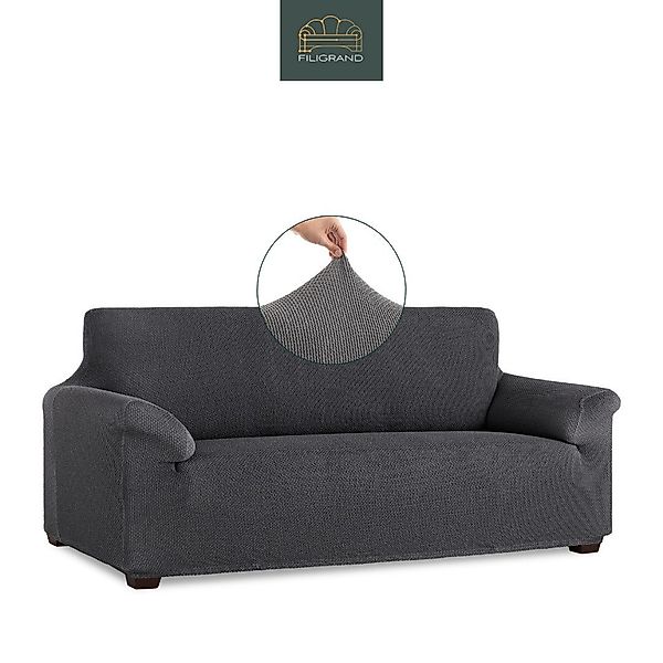 Belmarti Sofahusse Elastischer Sofabezug, hergestellt in günstig online kaufen