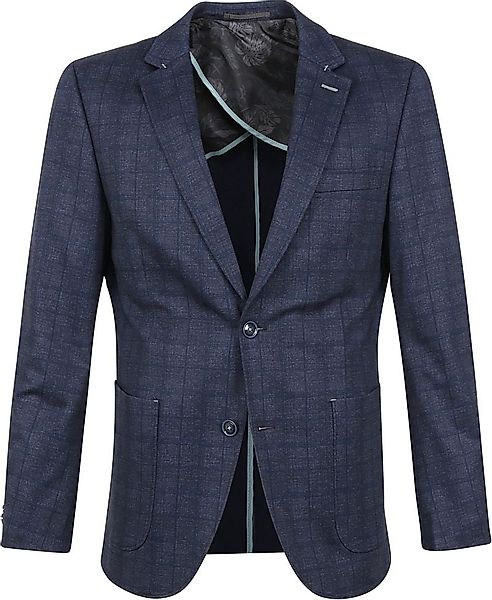 Suitable Respect Blazer Dunany Flex Navy - Größe 48 günstig online kaufen