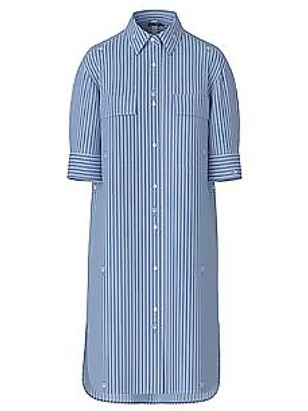 Kleid Joop! blau günstig online kaufen