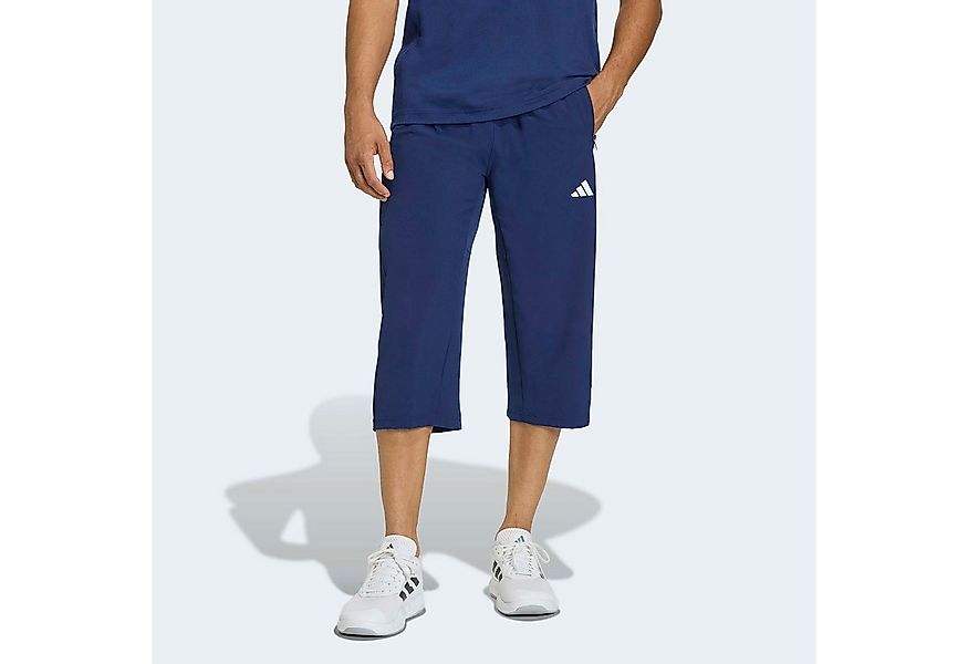 adidas Performance Sporthose WE FLEX WV3/4PT (1-tlg) günstig online kaufen