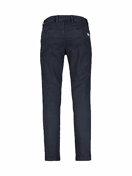 LERROS Chinohose "LERROS Chino in Hyperflex-Stretchqualität" günstig online kaufen