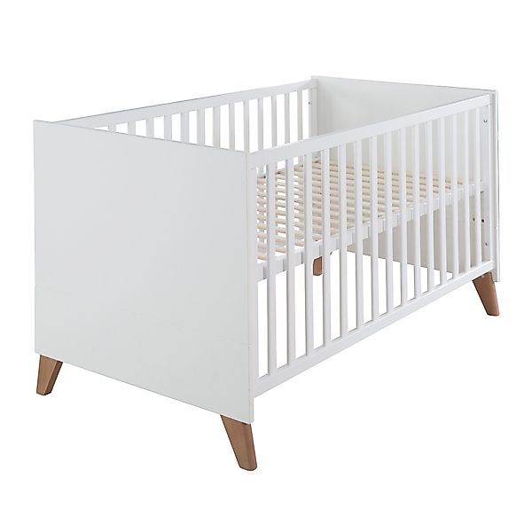 roba® Babybett Ole 70 x 140 günstig online kaufen