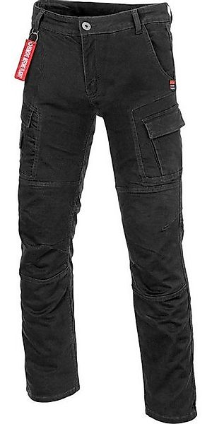 Büse Motorradhose Büse Fargo Textilhose schwarz Damen günstig online kaufen