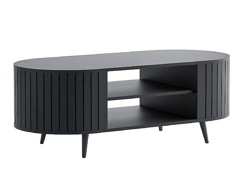 yourhouse24 Couchtisch ELODIE mit Ablagefläche Kaschmir, günstig online kaufen