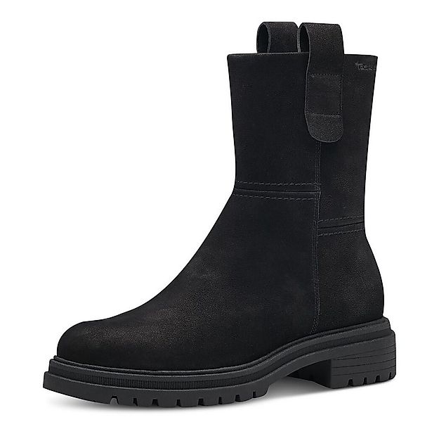 Tamaris Tamaris - 1-26813-41/001 - Schwarz Stiefel günstig online kaufen