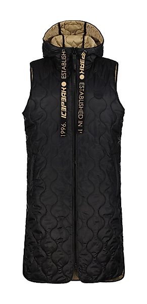 Icepeak Funktionsweste Icepeak Weste Vardaman günstig online kaufen