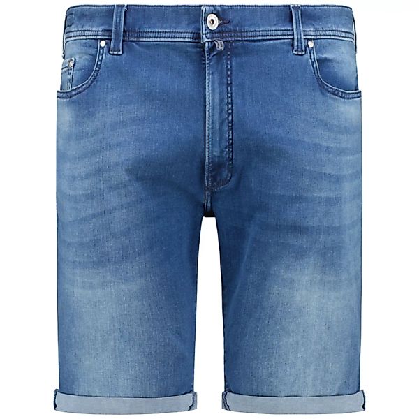 Pierre Cardin Jeans-Shorts in FutureFlex-Qualität günstig online kaufen
