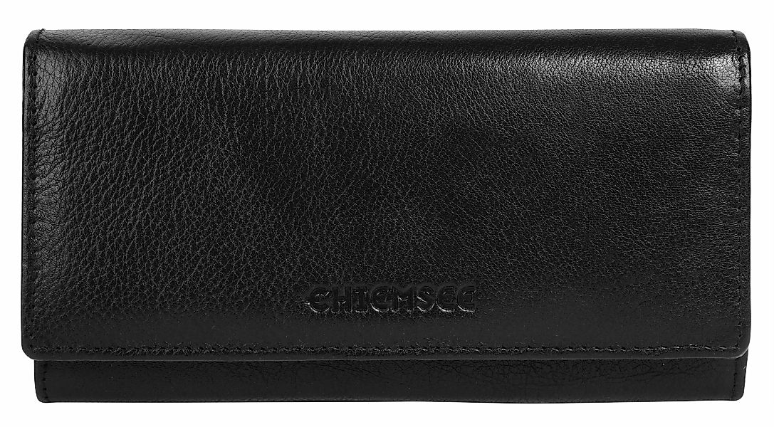 Chiemsee Geldbörse, echt Leder günstig online kaufen