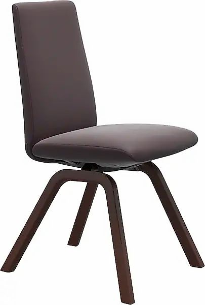 Stressless® Polsterstuhl »Laurel«, Leder PALOMA, Low Back, Größe M, mit sch günstig online kaufen