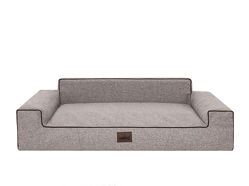 Bjird Tierbett Hundebett Luna Inari, Bezug günstig online kaufen