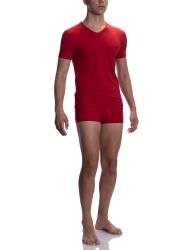 Olaf Benz V-Shirt V-Shirt RED 2059 günstig online kaufen
