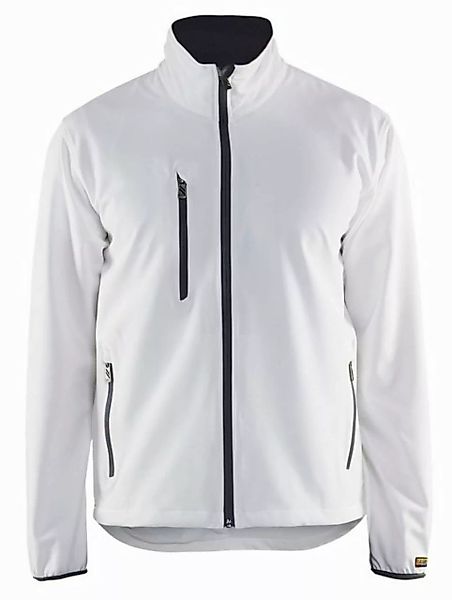 BLÅKLADER Softshelljacke 4952 2518 (1-St) günstig online kaufen