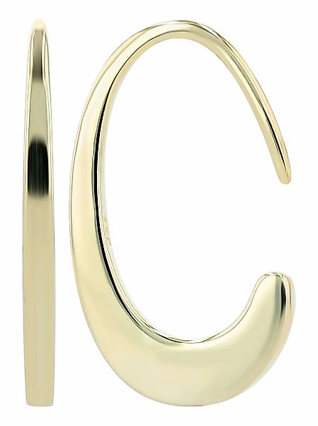 Adelia´s Paar Ohrhänger "Damen Ohrringe – Ohrhänger aus 925 Silber" Zum Ver günstig online kaufen