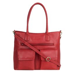 Benthill Handtasche Damen Echt Leder Vintage günstig online kaufen