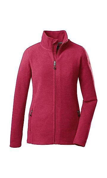 Killtec Fleecejacke FLC (Stehkragen, warm, weich) günstig online kaufen