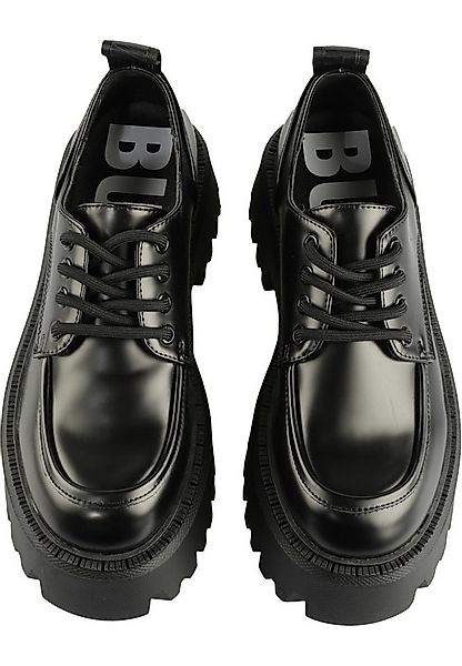 Buffalo Buffalo Aspen Lace Up Lo Vegan Box Stiefel günstig online kaufen