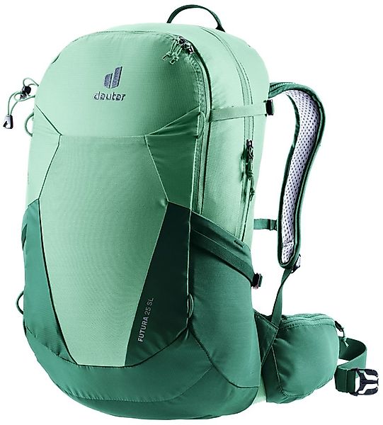 deuter Wanderrucksack FUTURA 25 L (1-tlg), für sportliche Tageswanderungen, günstig online kaufen