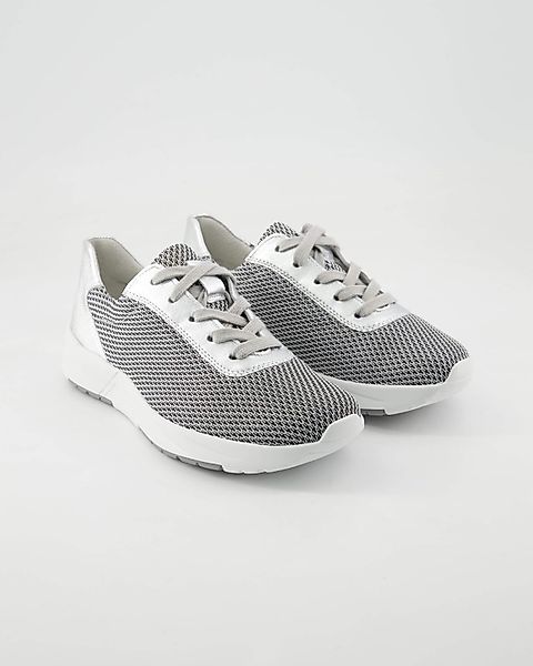 Semler Siggi Sneaker Obermaterial: Leder und günstig online kaufen