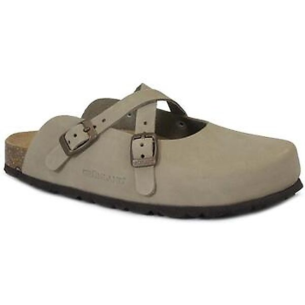 Grunland  Clogs GRU-ZAL-CB6684-KA günstig online kaufen