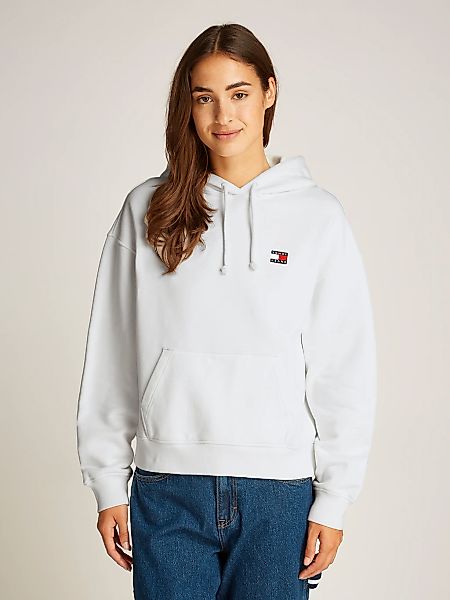 Tommy Jeans Hoodie TJW BXY BADGE günstig online kaufen