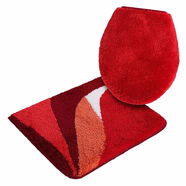 my home Badematte Magnus, Badvorleger, Badezimmer günstig online kaufen