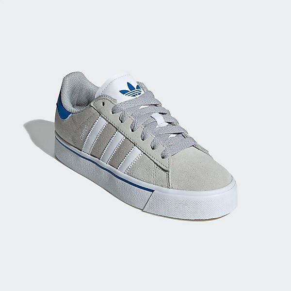 adidas Originals Sneaker "CAMPUS VULC KIDS" mit klassischem Canvas-Obermate günstig online kaufen