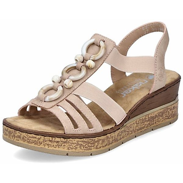Rieker  Sandalen Keilsandalen für Damen günstig online kaufen