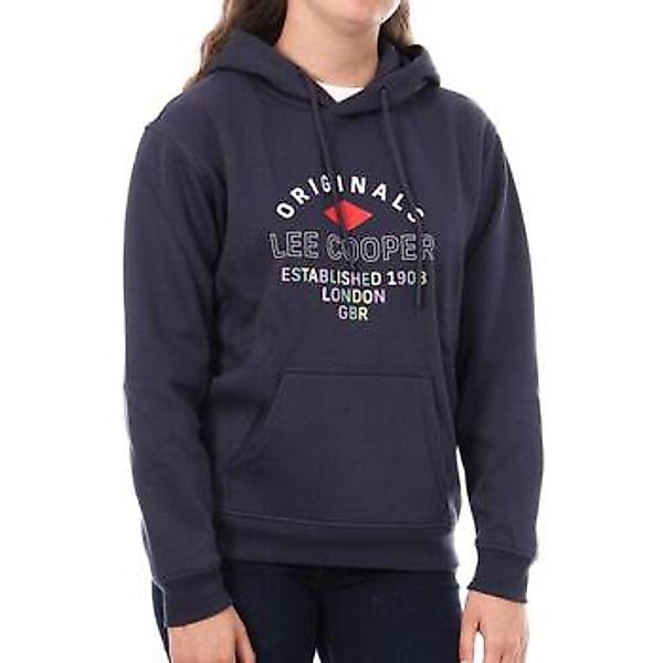 Lee Cooper  Sweatshirt LEE-012643-220 günstig online kaufen