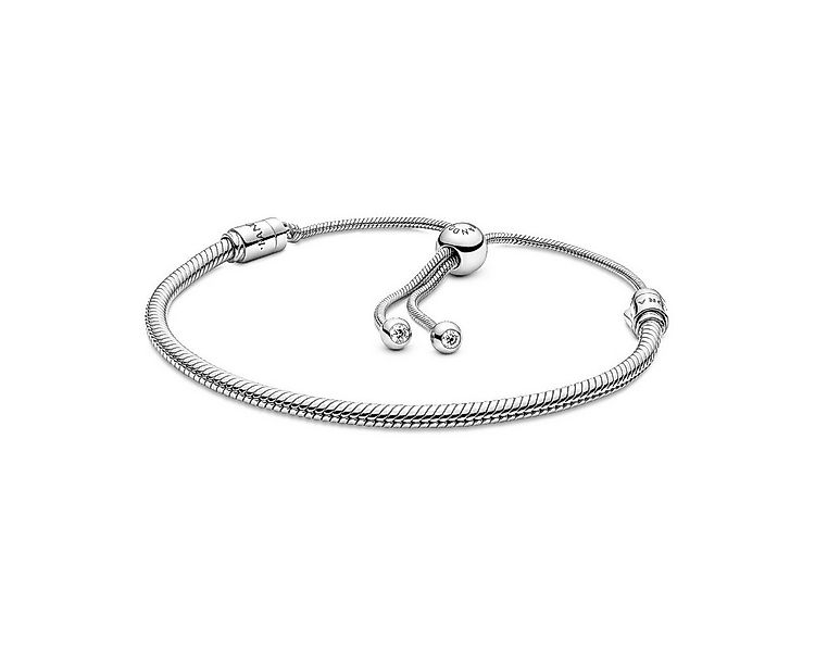 Pandora Armband 599652C01 Schlangen-Gliederarmband Damen Schiebeverschluss günstig online kaufen