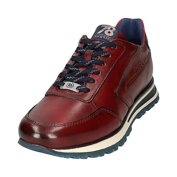 bugatti Bugatti - Sneaker - Rot günstig online kaufen
