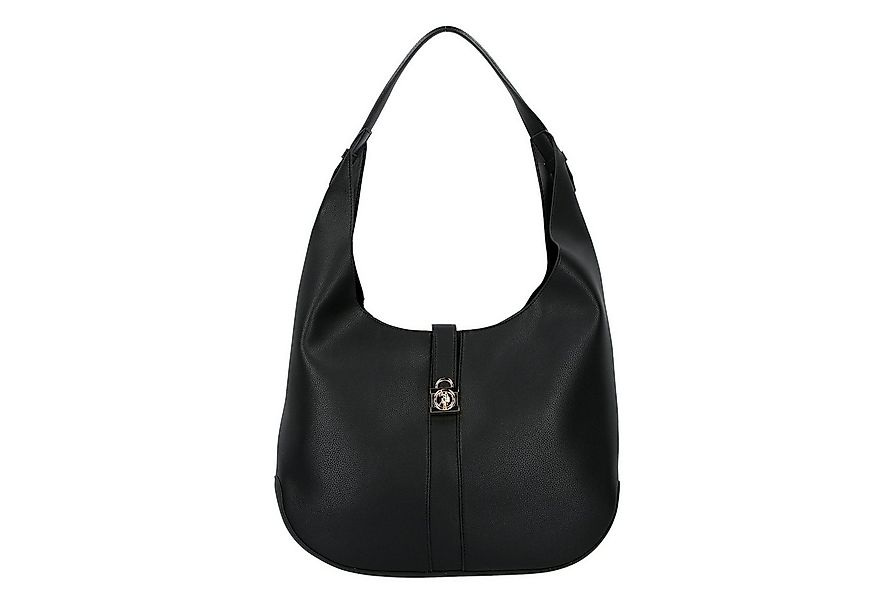 U.S. Polo Assn. Schultertasche Winterberry, Polyurethan günstig online kaufen