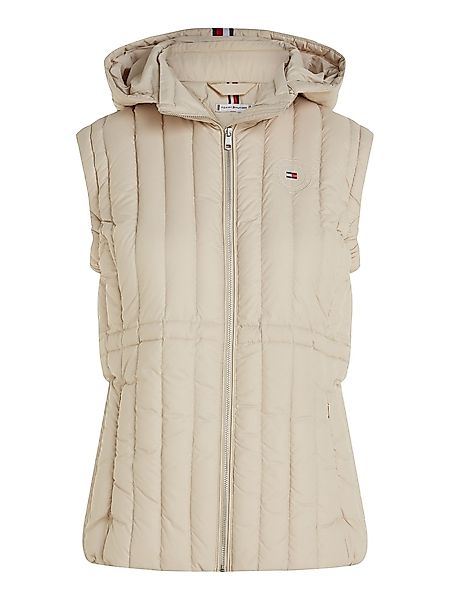 Tommy Hilfiger Damen Weste Ww0ww40485 günstig online kaufen