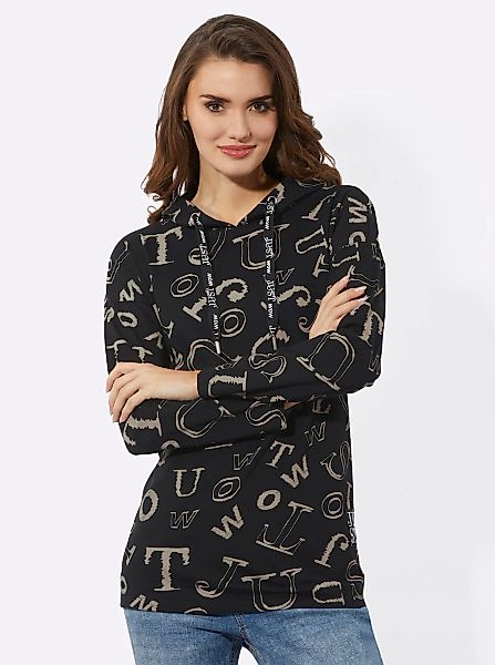 Inspirationen Longshirt "Longshirt", (1 tlg.) günstig online kaufen